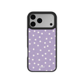 Violet flora | Purple Daisy iPhone Case