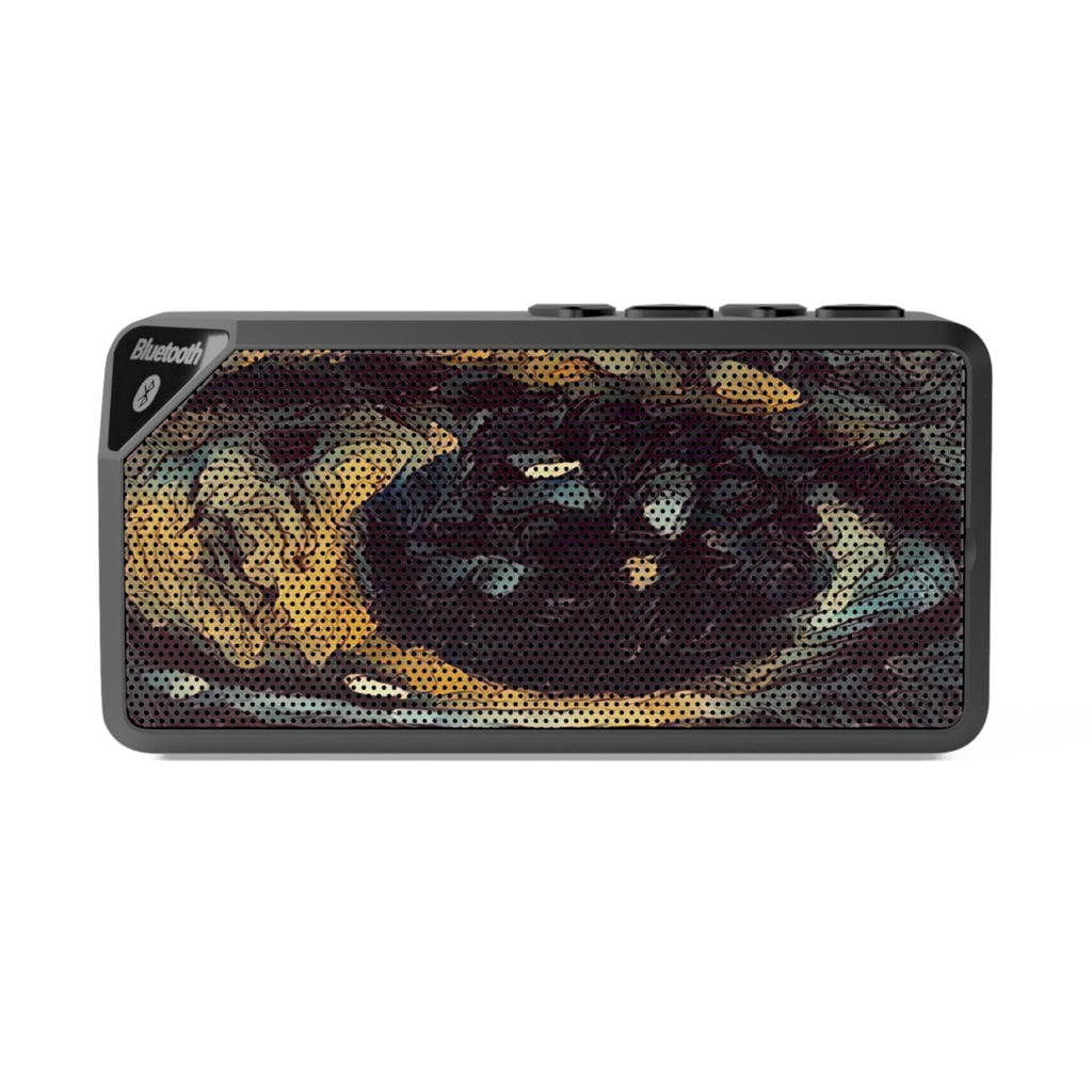 Jabba Bluetooth Speaker - "The Eye"