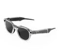 Oakley Meta HSTN, Clear / Clear to Grey Transitions