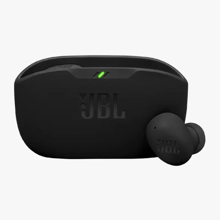 JBL Vibe Buds 2, True Wireless Noise Cancelling Earbuds