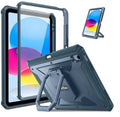Fintie Heavy-Duty Case for 2025 iPad A16 11th Gen & iPad 10th Gen